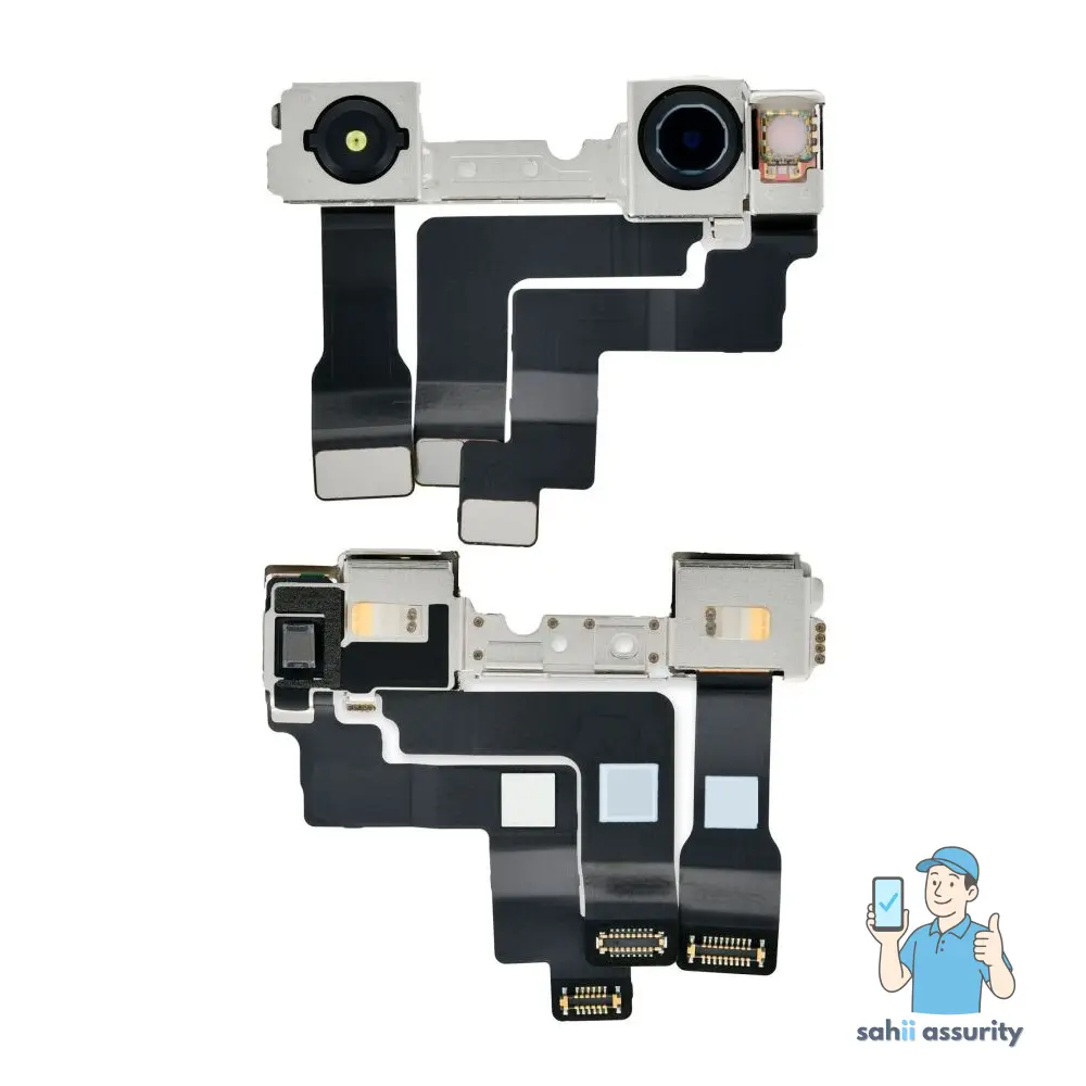 Replacement Front Camera for Apple iPhone 12 Mini (Selfie Camera)